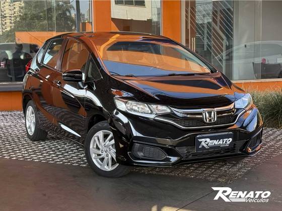 HONDA FIT 1.5 DX 16V FLEX 4P MANUAL HONDA FIT 1.5 DX 16V FLEX 4P MANUAL